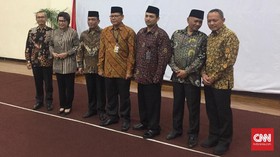 KPK Harap Pengganti Brigjen Aris Bikin Internal Harmonis