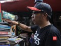 Ivan dan Koleksi Barang Unik Miliknya