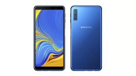 Mengenal Tiga Kamera Belakang di Galaxy A7