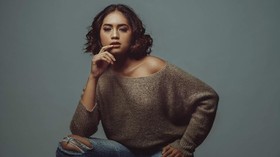 Kesal Dipermainkan, Andini Rilis 'Done With You'