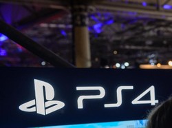 Sony Mulai Cekik Bandwidth untuk Download Game PS4