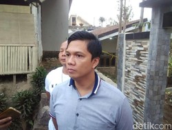 AKBP Niko N Adi Putra Kapolres Cimahi-Willy Andrian ke Majalengka