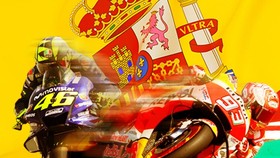 LIVE: MotoGP Aragon 2018