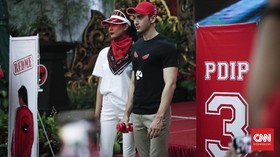 Geliat Partai Wong Cilik PDIP Pikat Pemilih Milenial