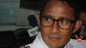 VIDEO: Prestasi dan Polemik Sandiaga Uno