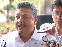 Pulang dari Jakarta, Wali Kota Solok Sumbar Positif Corona