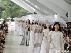 Desain Bajunya Selalu Dijiplak, Apa Keistimewaan Motif Sapto Djojokartiko?