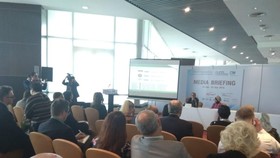 Media Thailand Kagum pada Wisata Indonesia di IT dan CMA 2018