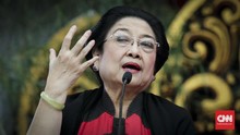 Mega Disebut Pernah Ancam Pecat Kader PDIP yang Ingin Interupsi SBY