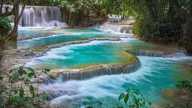 Laos, Destinasi Tersembunyi untuk Petualangan