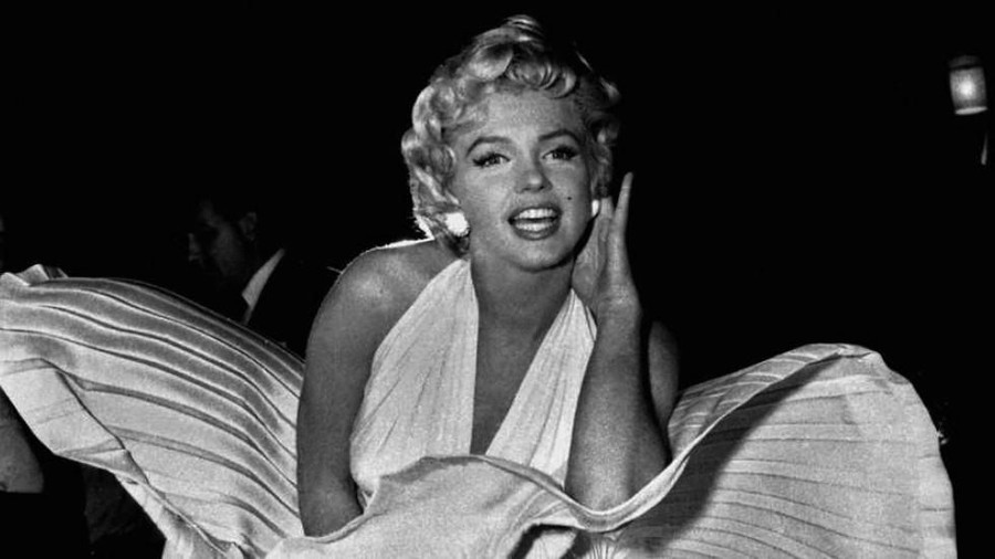 Marilyn Monroe