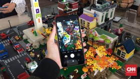 Menggenggam Sesaat Duo Xiaomi Mi A2, Android One Kedua