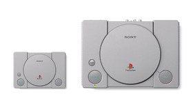 Sony 'Lahirkan' Kembali PlayStation Satu Versi Mini