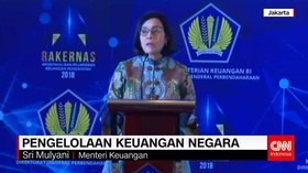 Pengelolaan Keuangan Negara