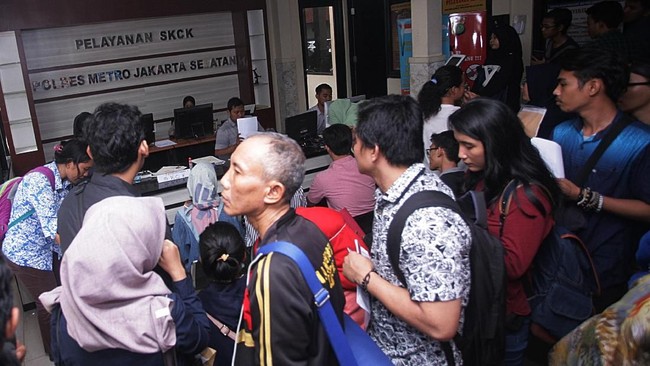 Pelamar CPNS tahun 2018 harus membuat akun dan menyiapkan sejumlah peryaratan dokumen untuk kemudian diunggah di laman https://sscn.bkn.go.id.