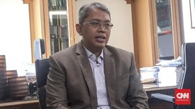Soal Wagub DKI, PKS Akui Komunikasi dengan Gerindra Sulit