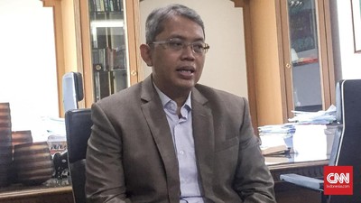 Gabung ke Gelora, Anggota Majelis Syuro Keluar dari PKS