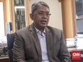 PKS Tak Setuju Uji Kelayakan dan Kepatutan Wagub DKI