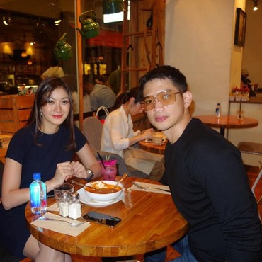 Rezky Aditya Dituding Punya Anak di Luar Nikah, Eks Tunangan Bahas Soal Karma