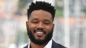 Ryan Coogler Ogah Grasah-grusuh Bahas Black Panther 3