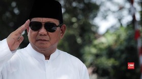 TKN: Jokowi Tak Pernah Bekerja di Perusahaan Milik Prabowo