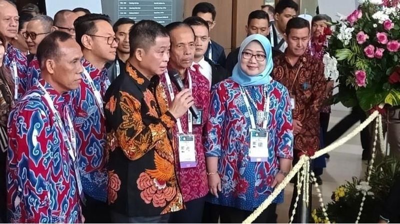 Upaya untuk memastikan keberlanjutan (sustainability) sektor ketenagalistrikan di Indonesia maupun Asia Tenggara terus dilakukan.
