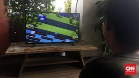 Sokong Ekosistem IoT, Xiaomi Kembali Boyong TV 43 Inci