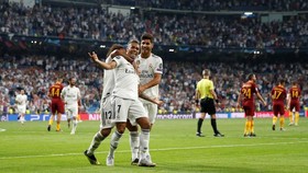 Madrid Diklaim Ingin Permalukan Atletico di Liga Champions