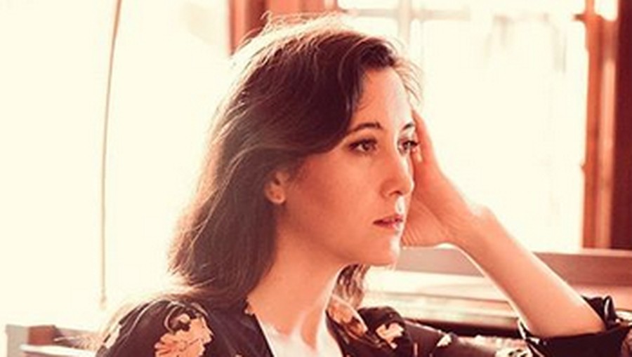 Vanessa Carlton Vanessa Carlton