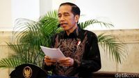 Teken PP Pelapor Korupsi Dapat Rp 200 Juta, Ini Keinginan Jokowi