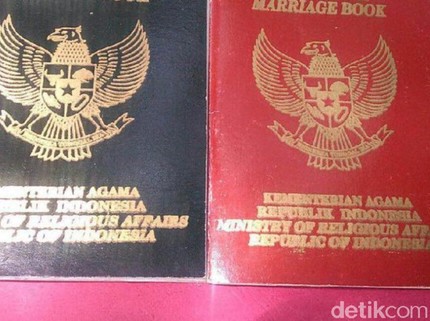 Risiko Memalsukan Dokumen Pernikahan Seperti Kriss Hatta