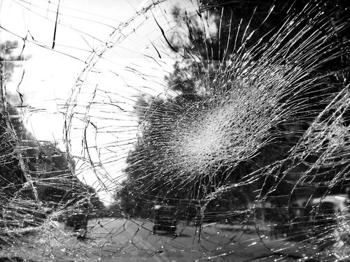 Bus Tabrak Truk Derek Jasa Marga di Tol Cipularang, Dua Orang Terluka
