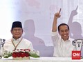 Prabowo Unggul di Kabupaten Bogor, Suara Melonjak dari 2014