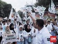 Relawan Minta Penumpang Gelap Demo Tak Usik Pelantikan Jokowi