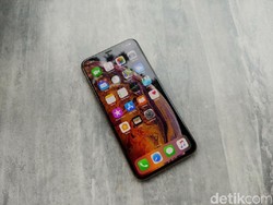 iPhone XS Max dan iPhone 6s Plus Resmi Jadi Barang Antik
