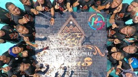 PiCA Kumpul di Karanganyar Rayakan Ultah ke-14 Tahun