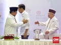 Elektabilitas Jokowi Diklaim Tergerus Akibat Migrasi Pemilih