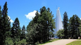 Luruskan Isu UFO, FBI Ungkap soal Penutupan Observatorium AS