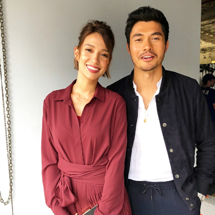 <p>Bunda pasti tahu film yang lagi hits saat ini, 'Crazy Rich Asians'? Henry Golding, pemeran tokoh utamanya Nick Young sudah menjadi seorang suami sejak dua tahun lalu. (Foto: Instagram/henrygolding)  </p>