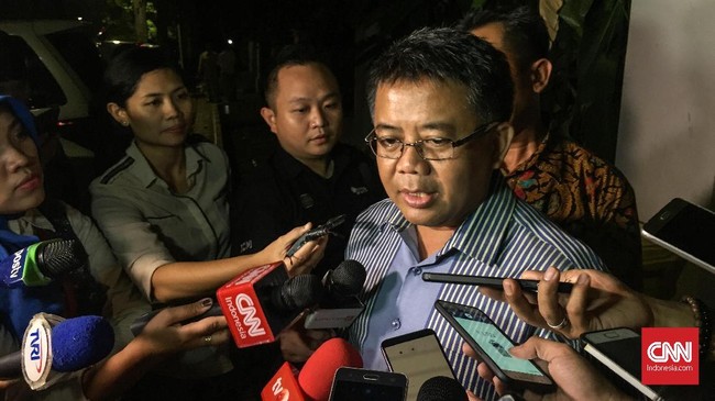 Presiden PKS Sohibul Iman menyatakan partainya masih percaya dengan komitmen Gerindra soal posisi kursi Wagub DKI yang sampai saat ini masih belum terisi.