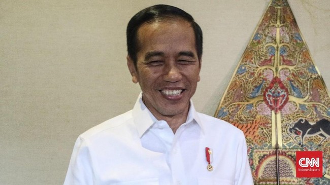 Presiden Jokowi optimistis kontribusi ekonomi digital terhadap PDB tahun ini mencapai 8,5 persen atau lebih tinggi dari realisasi tahun lalu, yaitu 7,3 persen.