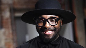 Will.i.am Ngaku Tak Punya Rumah, Selalu Tinggal di Kamar Hotel