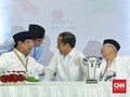 KPU Kirim Bocoran Debat Pilpres ke Timses Hari Ini