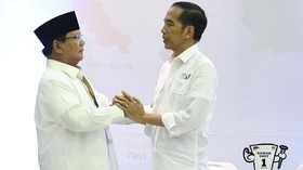 Debat Capres Kedua: Dampak Elektoral Bagi Jokowi dan Prabowo