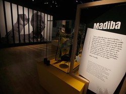 Tanggal 18 Juli 2025 Memperingati Hari Apa? Ada Hari Peringatan Nelson Mandela