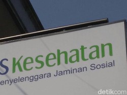 Iuran BPJS Kesehatan Sebelum Kelasnya Dihapus