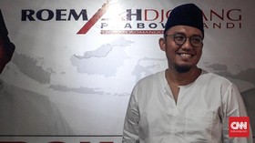 Timses Tepis Anggapan Gaya Busana Prabowo Membosankan
