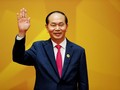Presiden Quang Meninggal, Vietnam Umumkan Hari Berkabung