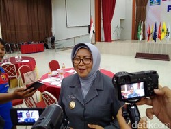 Wabup Sleman dari Nasdem Daftar Pilkada Via Gerindra