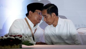 Muhammadiyah Undang Jokowi-Prabowo Ceramah di Sidang Tanwir